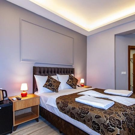 Naz Hotel Old Bazaar Istanbul Luaran gambar
