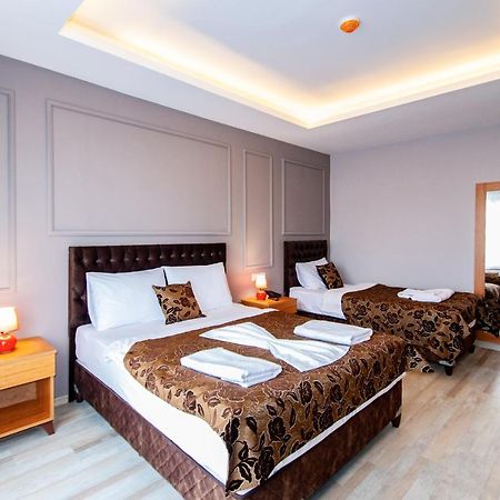 Naz Hotel Old Bazaar Istanbul Luaran gambar