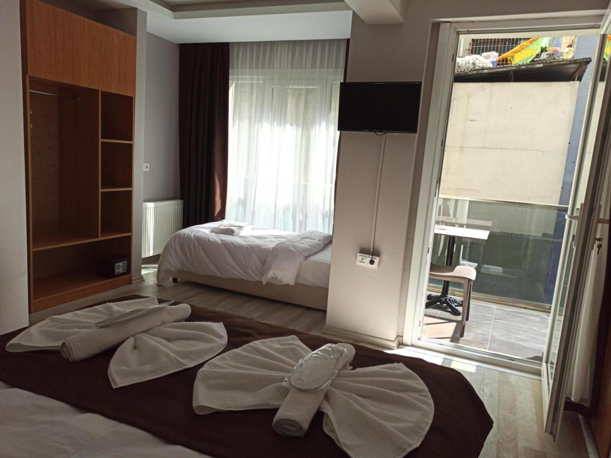 Naz Hotel Old Bazaar Istanbul Luaran gambar