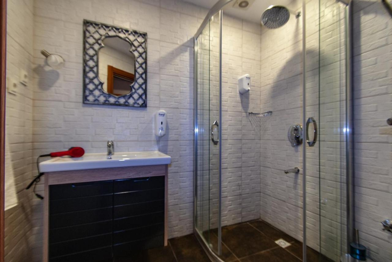 Naz Hotel Old Bazaar Istanbul Luaran gambar