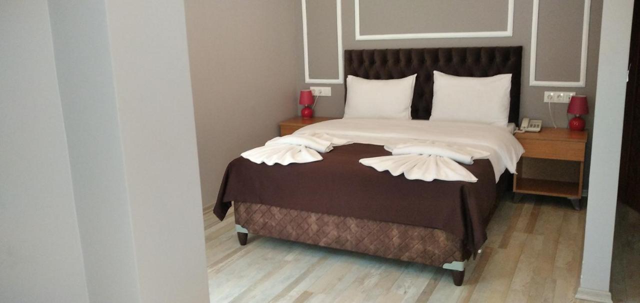 Naz Hotel Old Bazaar Istanbul Luaran gambar