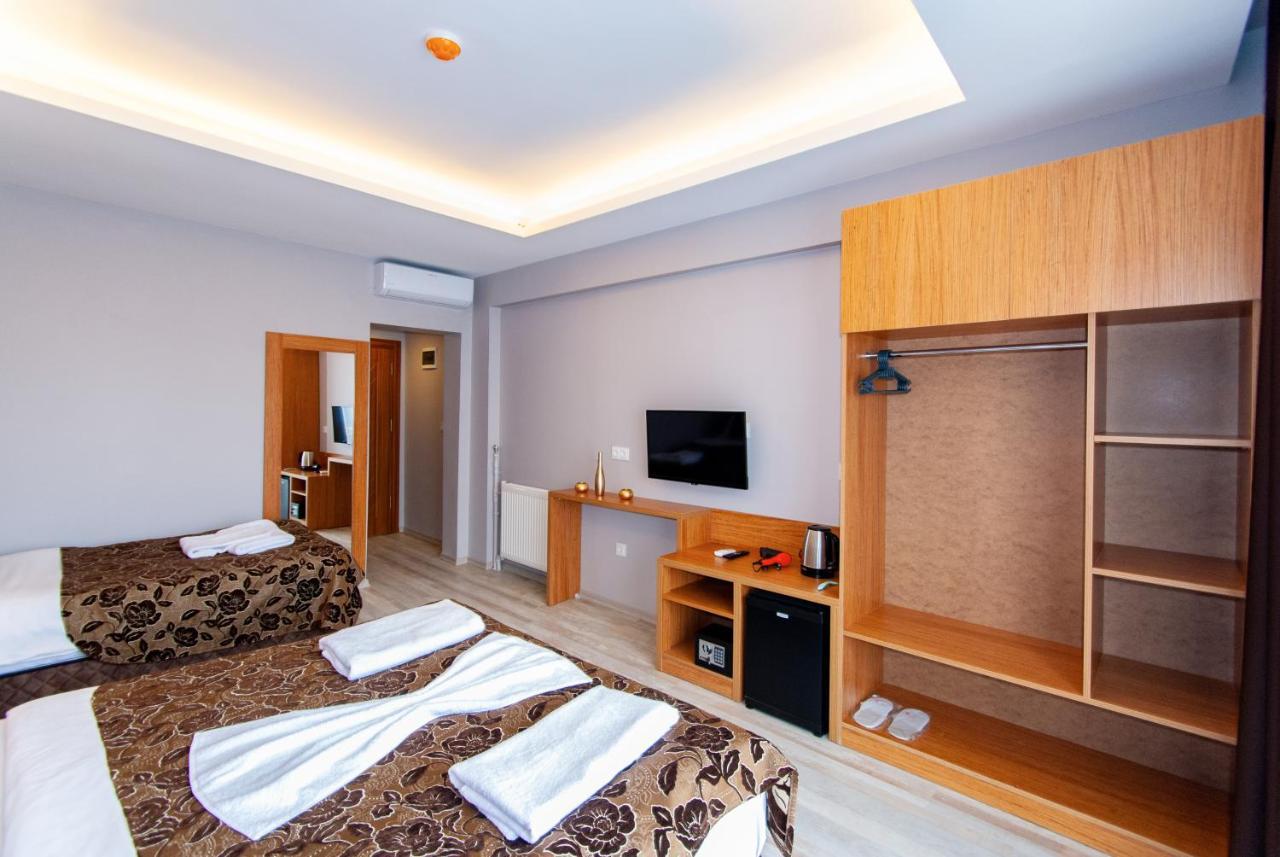 Naz Hotel Old Bazaar Istanbul Luaran gambar