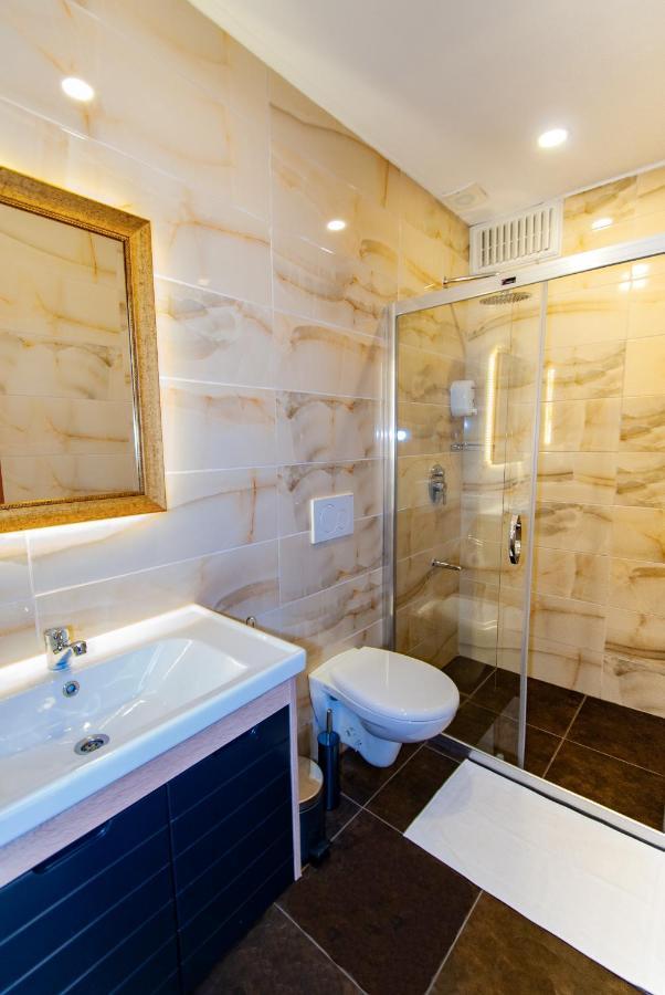 Naz Hotel Old Bazaar Istanbul Luaran gambar