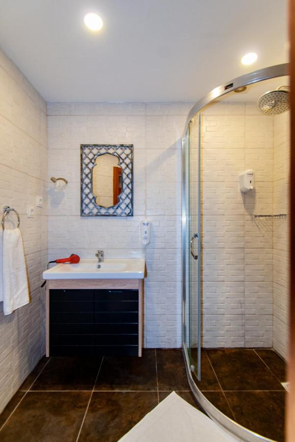 Naz Hotel Old Bazaar Istanbul Luaran gambar