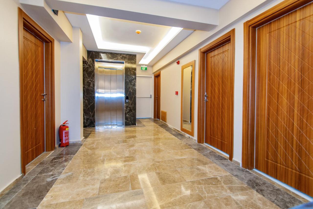 Naz Hotel Old Bazaar Istanbul Luaran gambar