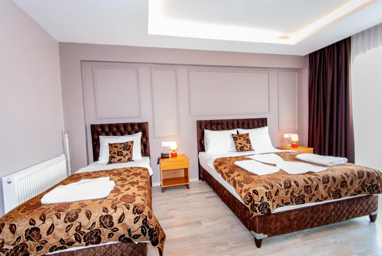 Naz Hotel Old Bazaar Istanbul Luaran gambar