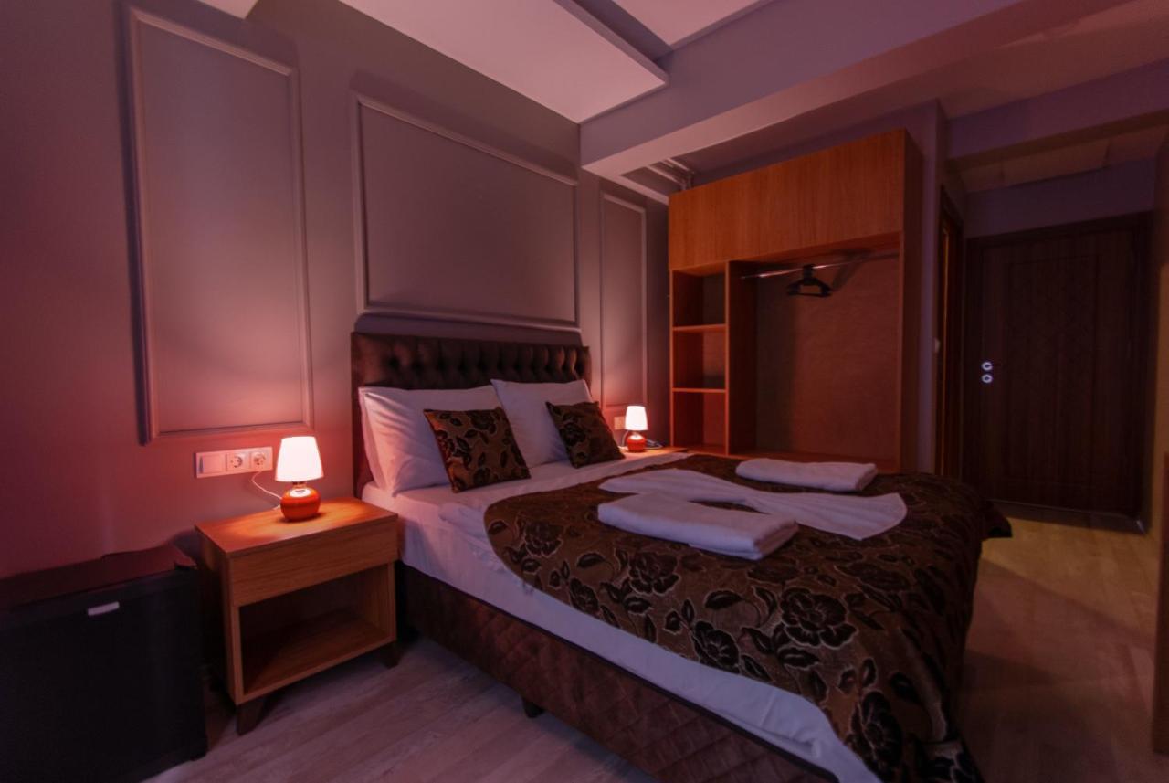 Naz Hotel Old Bazaar Istanbul Luaran gambar