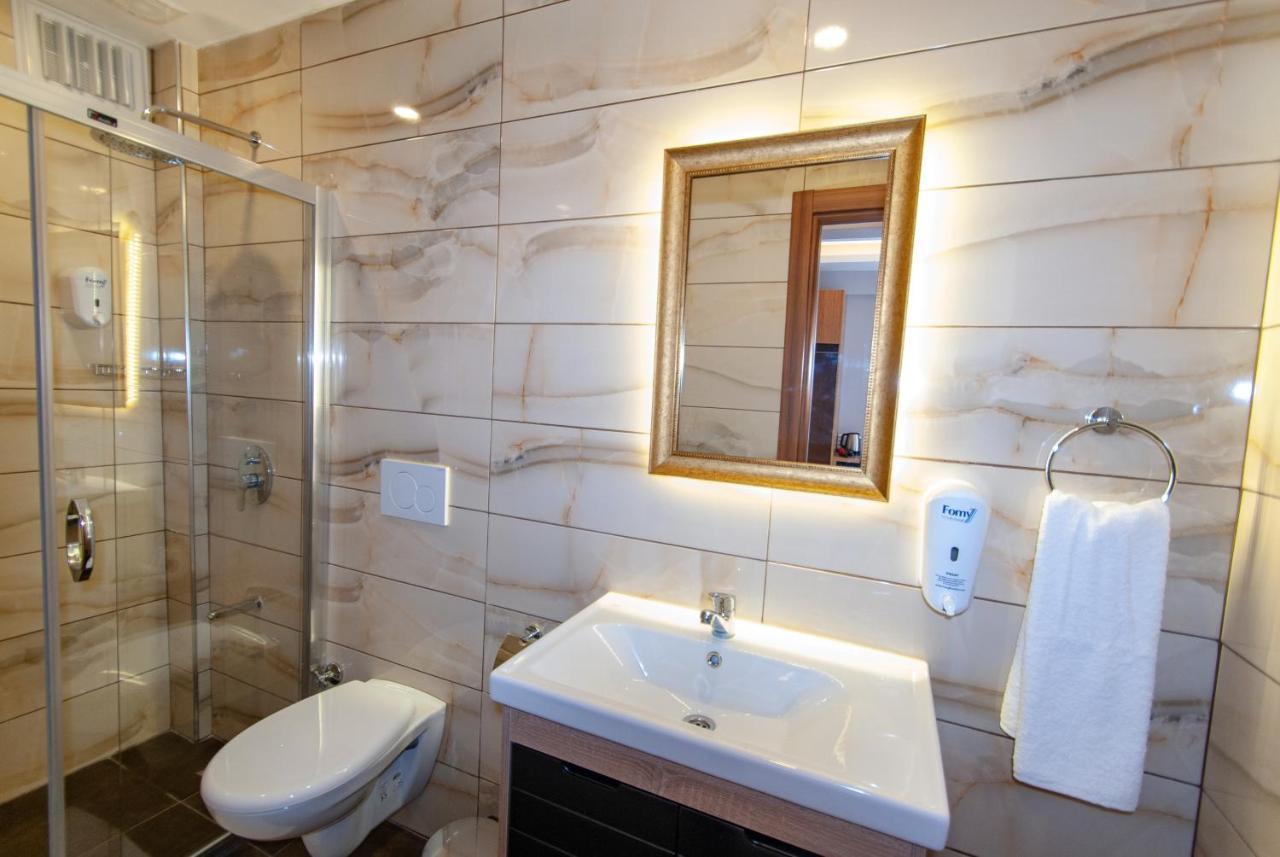 Naz Hotel Old Bazaar Istanbul Luaran gambar