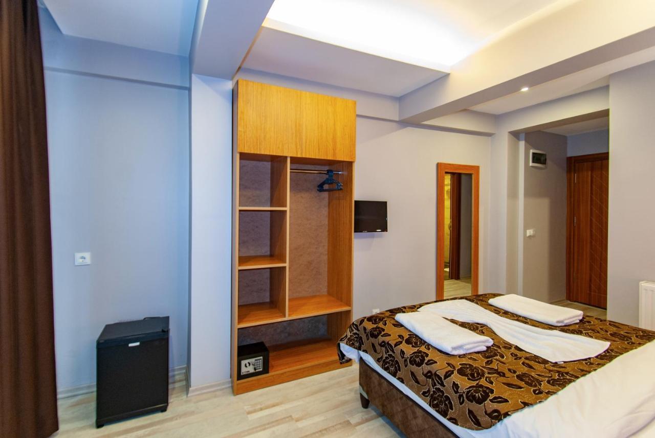 Naz Hotel Old Bazaar Istanbul Luaran gambar