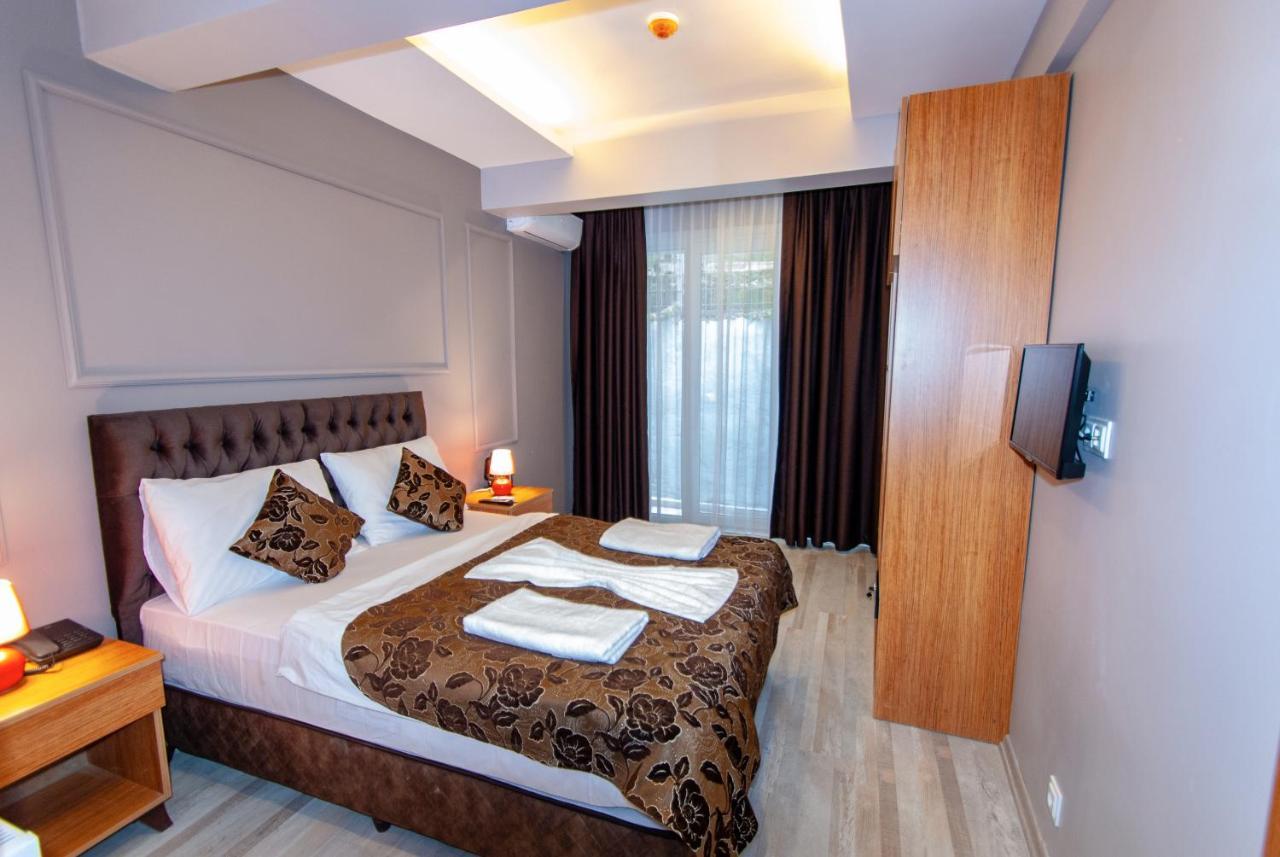 Naz Hotel Old Bazaar Istanbul Luaran gambar